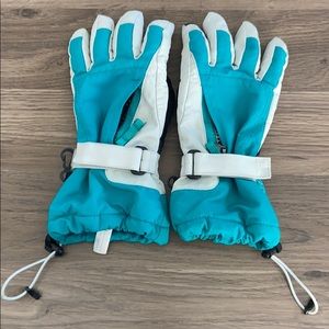 Land’s End Kids Squall Gloves
